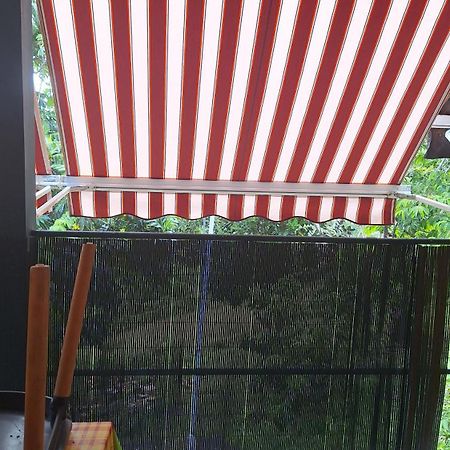 Appartement Kelysa Le Marin Bagian luar foto