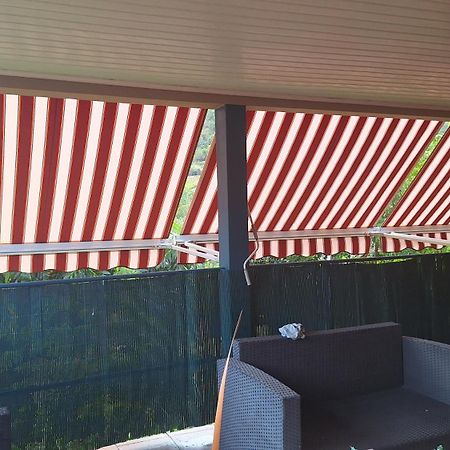 Appartement Kelysa Le Marin Bagian luar foto