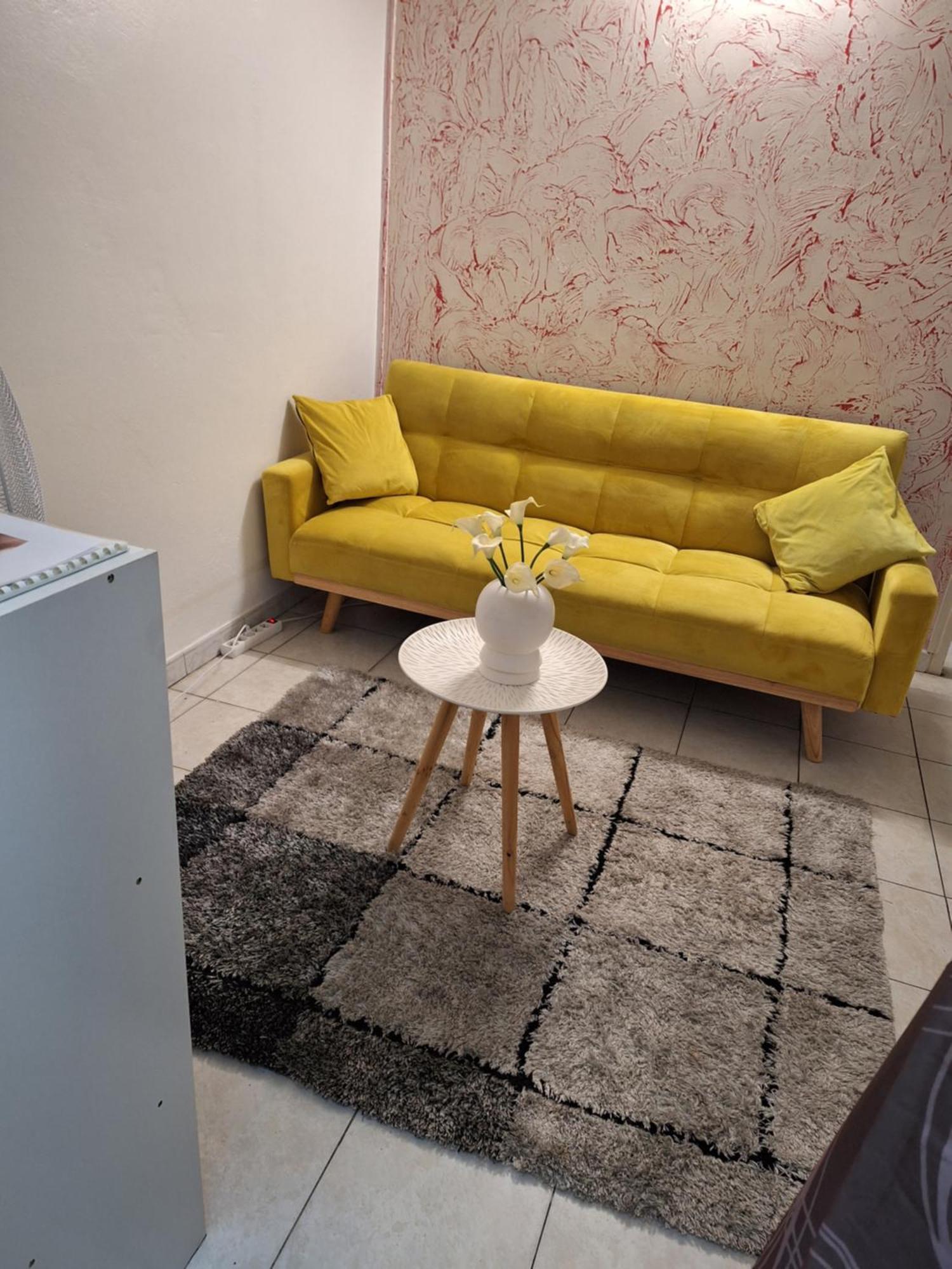 Appartement Kelysa Le Marin Bagian luar foto