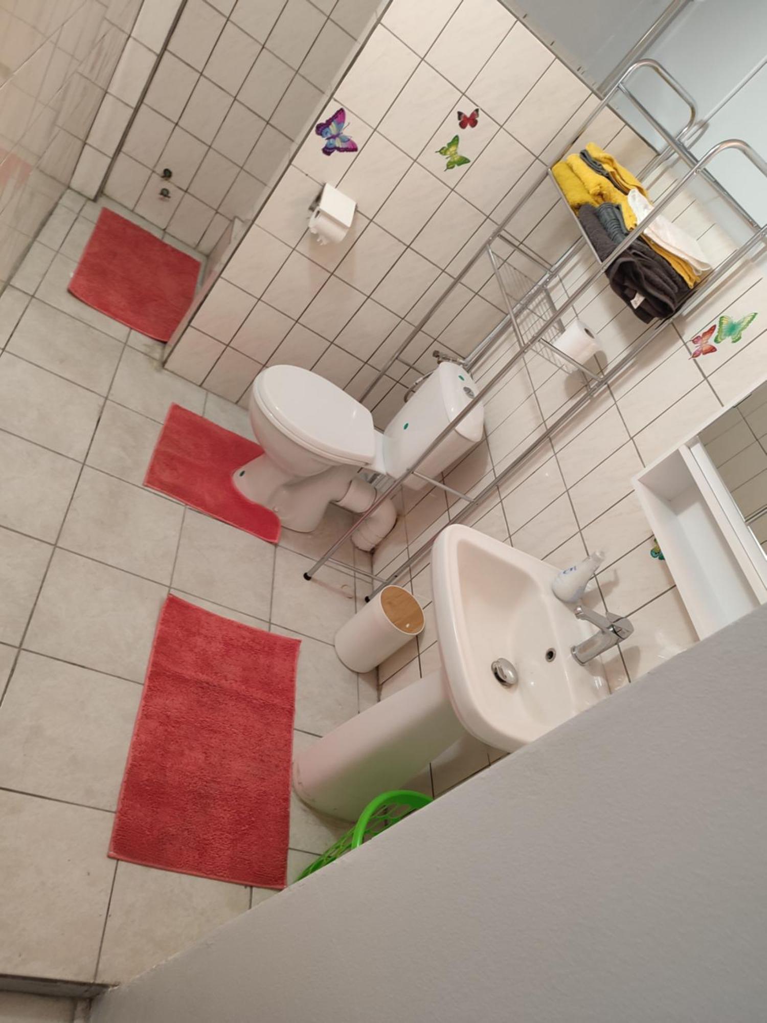 Appartement Kelysa Le Marin Bagian luar foto